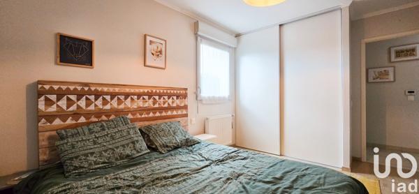 Appartement 3 pièces de 73 m² à Ornex (01210)