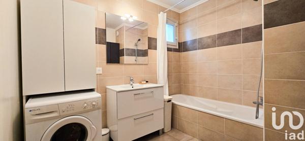 Appartement 3 pièces de 73 m² à Ornex (01210)