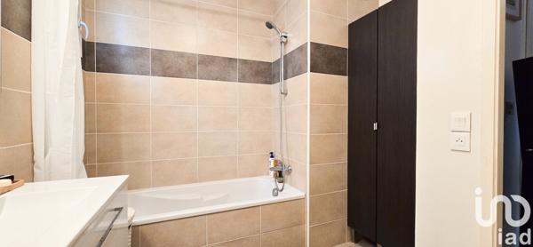 Appartement 3 pièces de 73 m² à Ornex (01210)