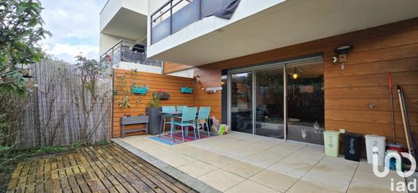 Appartement 3 pièces de 73 m² à Ornex (01210)