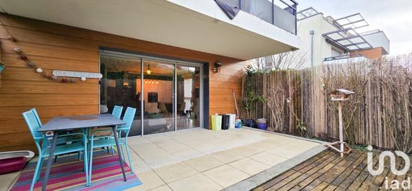 Appartement 3 pièces de 73 m² à Ornex (01210)