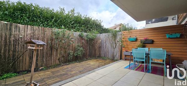 Appartement 3 pièces de 73 m² à Ornex (01210)