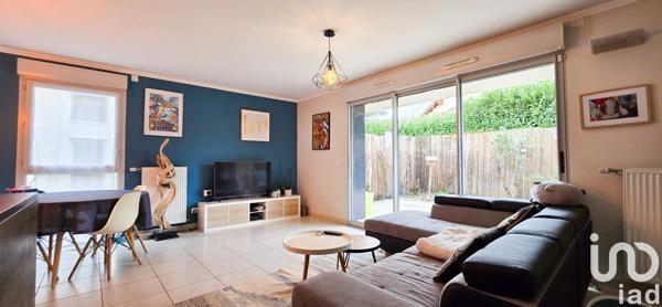 Appartement 3 pièces de 73 m² à Ornex (01210)