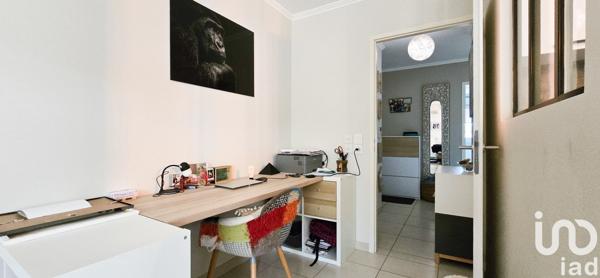 Appartement 3 pièces de 73 m² à Ornex (01210)