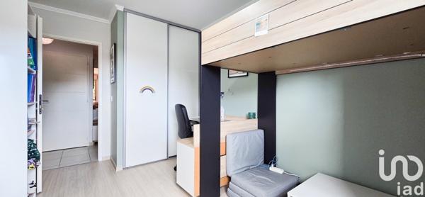 Appartement 3 pièces de 73 m² à Ornex (01210)