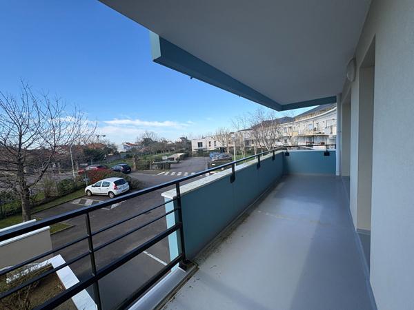 Appartement Reze 3 pièce(s) 68 m2 - PONT ROUSSEAU - nombreux atouts