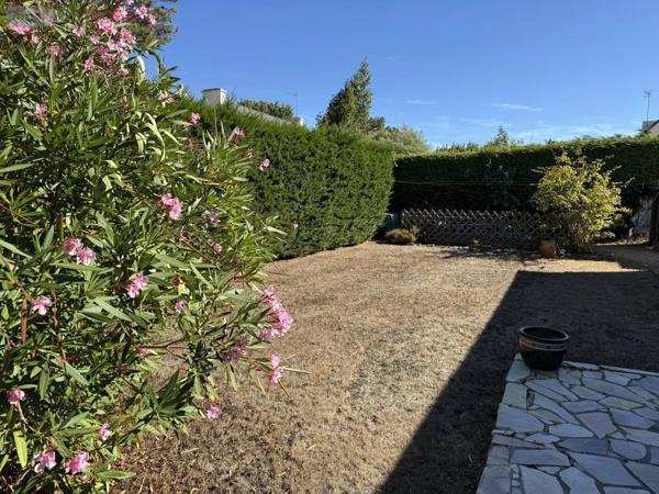 Achat - Maison Saint-Philibert 56470 6 pièces 110 m 2 522 m 2