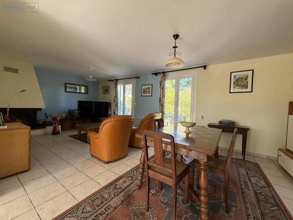 Achat - Maison Saint-Philibert 56470 6 pièces 110 m 2 522 m 2