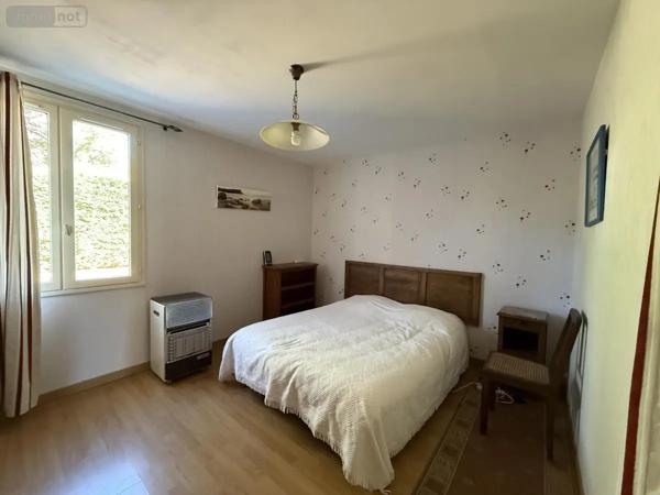 Achat - Maison Saint-Philibert 56470 6 pièces 110 m 2 522 m 2