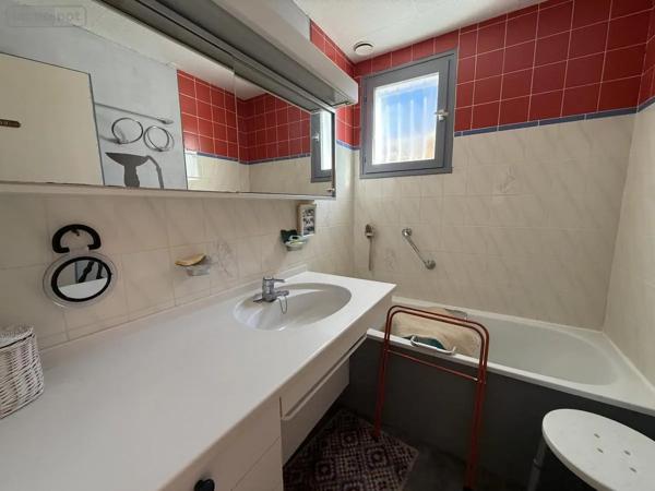 Achat - Maison Saint-Philibert 56470 6 pièces 110 m 2 522 m 2