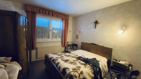 Maison à vendre à Jougne dans le Doubs (25370), ref : 25056-38