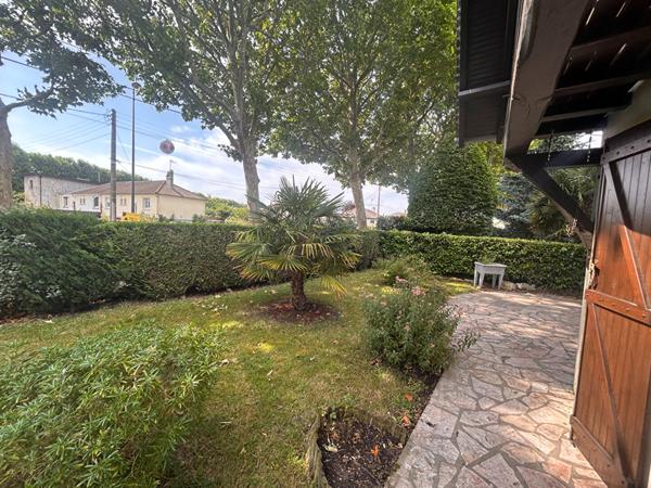 Remise en vente Maison Le Grand Quevilly 130m² Commerçants 4 chambres garage Jardin impasse