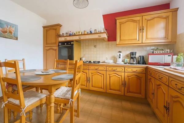 Maison Marles En Brie 5 pièce(s) 136 m2