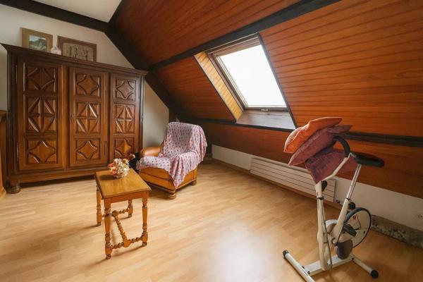 Maison Marles En Brie 5 pièce(s) 136 m2