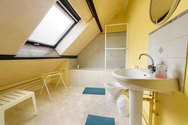 Maison Marles En Brie 5 pièce(s) 136 m2