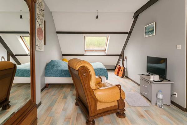 Maison Marles En Brie 5 pièce(s) 136 m2