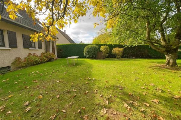 Maison Marles En Brie 5 pièce(s) 136 m2