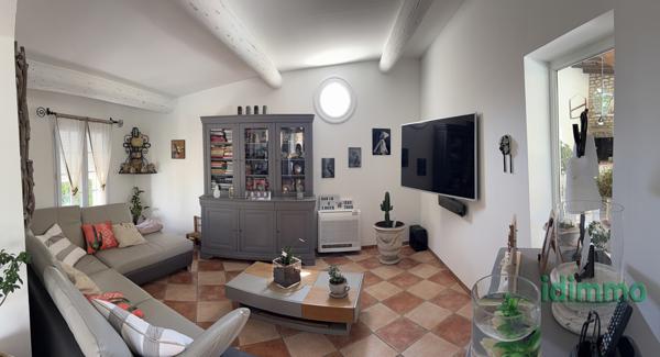 Maison Bollène (84500)