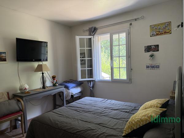 Maison Bollène (84500)