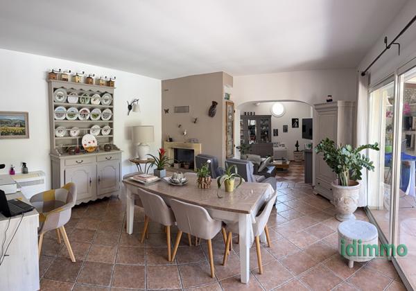 Maison Bollène (84500)