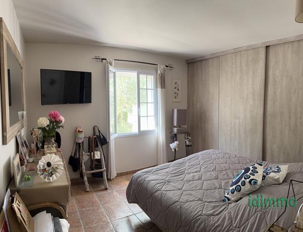 Maison Bollène (84500)