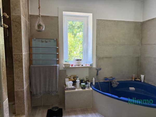 Maison Bollène (84500)