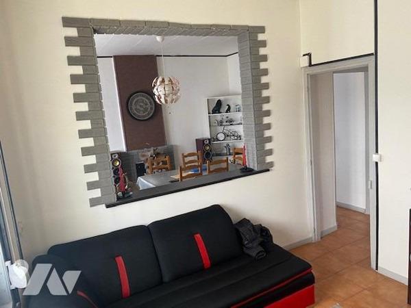 FRESNOY-LE-GRAND - Maison - 3 chambres