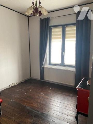 FRESNOY-LE-GRAND - Maison - 3 chambres