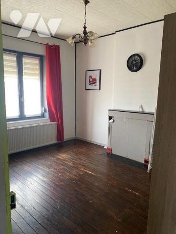 FRESNOY-LE-GRAND - Maison - 3 chambres