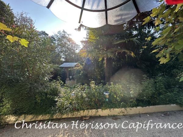 Dpt SARTHE (72), à vendre LA FERTE-BERNARD - PROPRIÉTÉ P6 de 136 m² - Terrain de 1228 M²