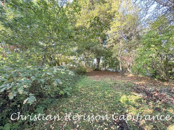 Dpt SARTHE (72), à vendre LA FERTE-BERNARD - PROPRIÉTÉ P6 de 136 m² - Terrain de 1228 M²