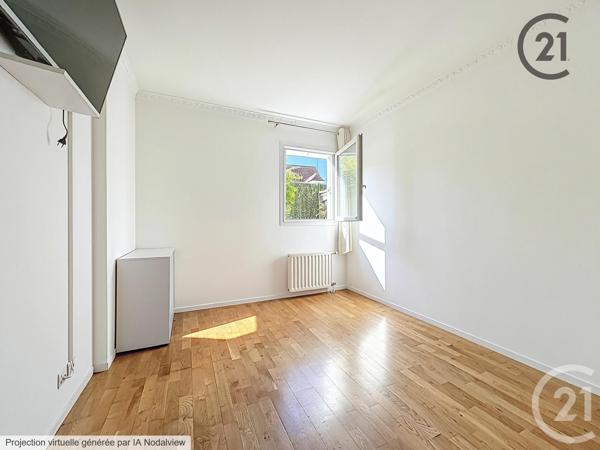 Appartement F2 à vendre  2 pièces - 43,08 m2 COMBS LA VILLE - 77
