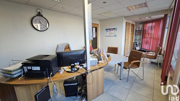 Location murs commerciaux  71 m² Creutzwald