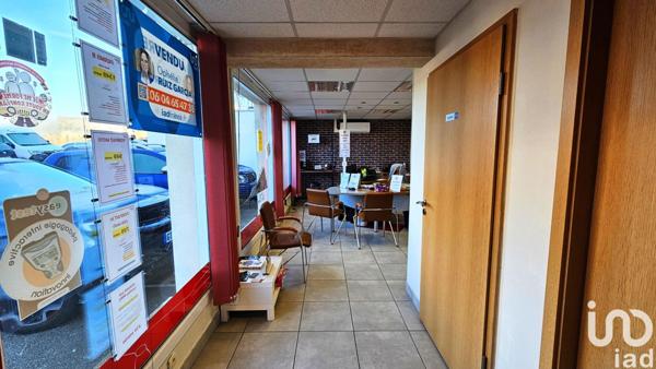 Location murs commerciaux  71 m² Creutzwald