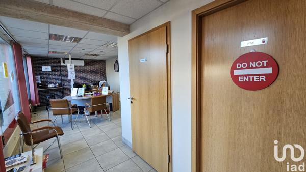 Location murs commerciaux  71 m² Creutzwald