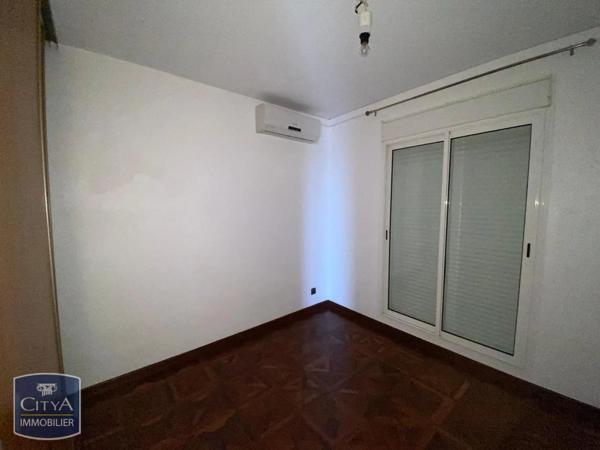 Maison à louer 4 pièces 80.24m² Saint-Paul (97460)