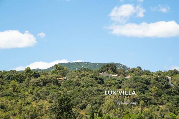 Saint-Jean-de-Cuculles (34270) Grande maison familiale de charme à 15 min de Montpellier – Environnement exceptionnel, calme absolu