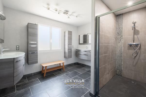 Saint-Jean-de-Cuculles (34270) Grande maison familiale de charme à 15 min de Montpellier – Environnement exceptionnel, calme absolu