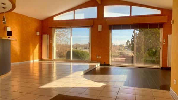 Maison bord de sèvre (Niort 79000) 5 pièce(s) 126 m2