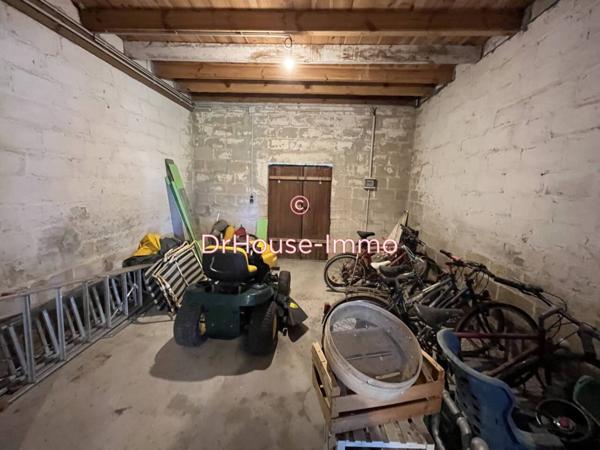 Maison à vendre 5 pièces de 120 m²