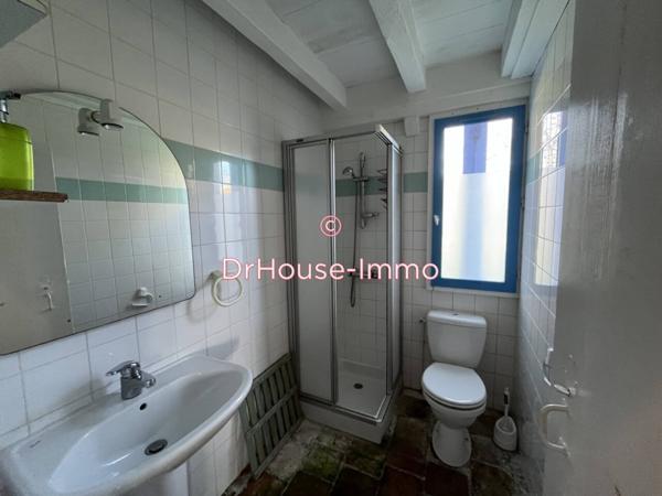 Maison à vendre 5 pièces de 120 m²