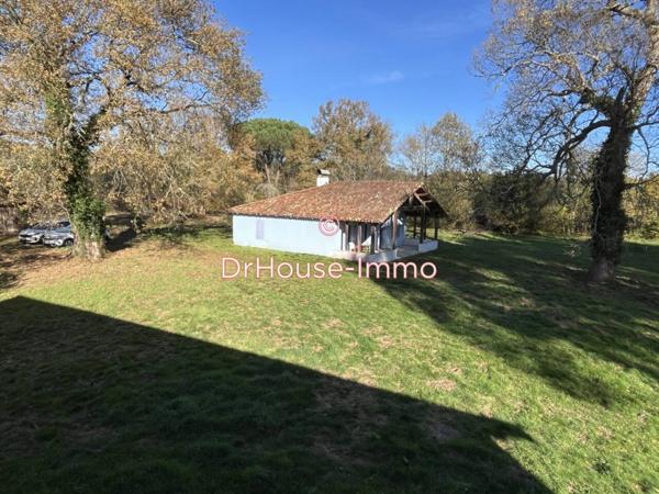 Maison à vendre 5 pièces de 120 m²