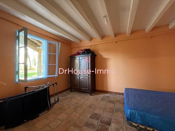 Maison à vendre 5 pièces de 120 m²