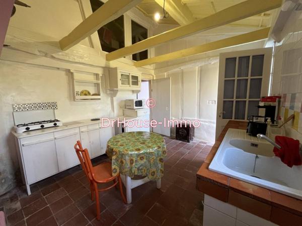 Maison à vendre 5 pièces de 120 m²