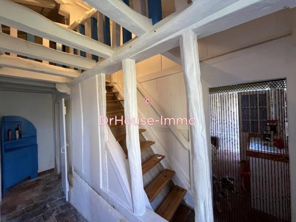 Maison à vendre 5 pièces de 120 m²