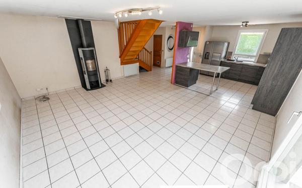 Maison à vendre    5 pièces • 160 m2 Veigy-Foncenex