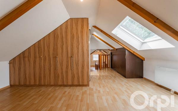 Maison à vendre    5 pièces • 160 m2 Veigy-Foncenex