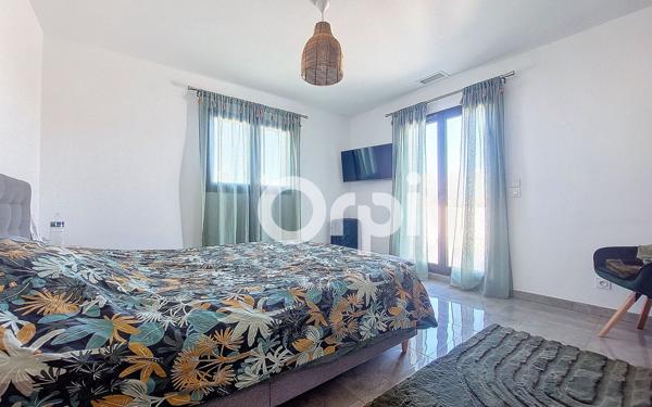 Maison à vendre    5 pièces •  Canohès