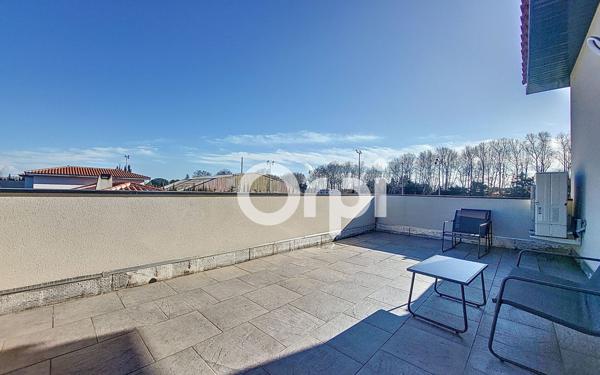 Maison à vendre    5 pièces •  Canohès