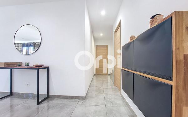 Maison à vendre    5 pièces •  Canohès